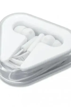 Directo De Fábrica Auriculares en estuche de ps Musiplug