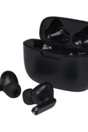 Auriculares inalámbricos con emparejamiento automático true wireless Essos 2.0 Marca Reconocida