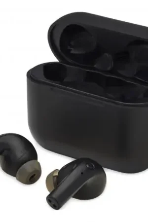 Auriculares con emparejamiento automático true wireless Braavos 2 Certificado