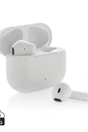 A Buen Precio Auriculares inalámbricos Tunevo RCS de plástico reciclado