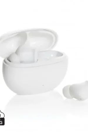 Directo De Fábrica Auriculares híbridos ANC/ENCplástico reciclado Prolink RCS