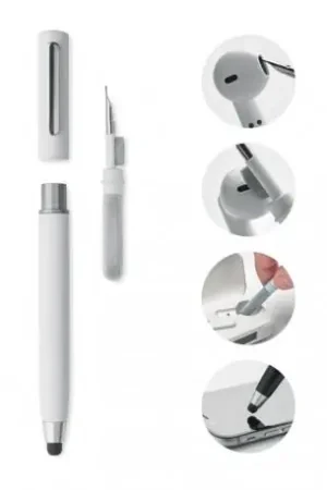Set de limpieza auriculares Cleanpen Alta Calidad