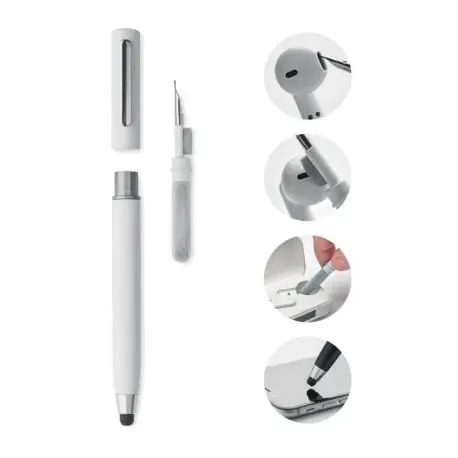 Set de limpieza auriculares Cleanpen Alta Calidad
