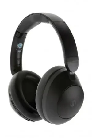 Auriculares Urban Vitamin Cupertino RCS rplastic ANC Últimas Unidades