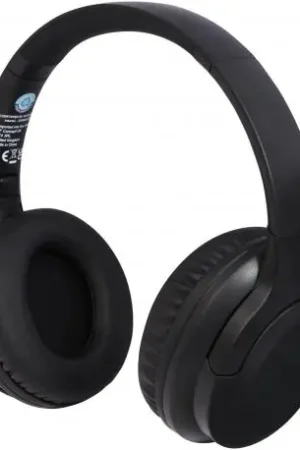 Auriculares bluetooth® de plástico reciclado Loop Pago Seguro