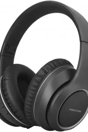 Súper Precio Auriculares inalámbricos ANC bluetooth® prixton live pro