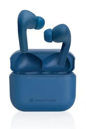 Auriculares Alamo Urban Vitamin ANC Promoción