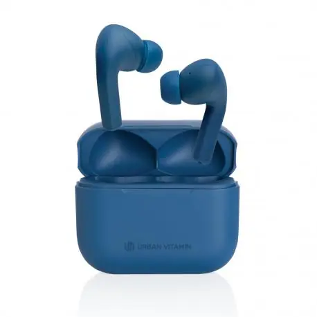 Auriculares Alamo Urban Vitamin ANC Promoción