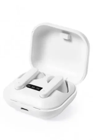 Garantía De Devolución De Dinero Auriculares Volpux RCS