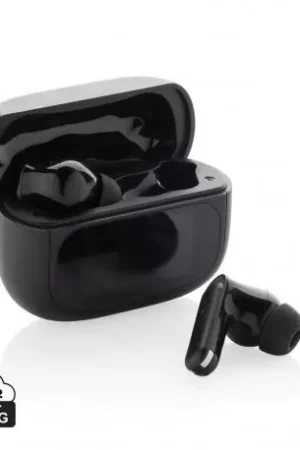 Auriculares Airtune de plástico reciclado RCS Solo Por Tiempo Limitado