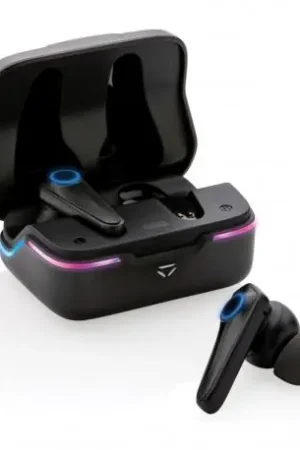 Precio Económico Auriculares para juegos TWS con ENC