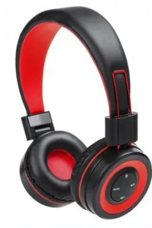 Auriculares Tresor Disponible Ahora