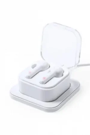 Auriculares cargador Benyer Solo Hoy