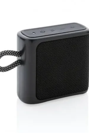 Gran Oferta Altavoz Splash IPX6 3W