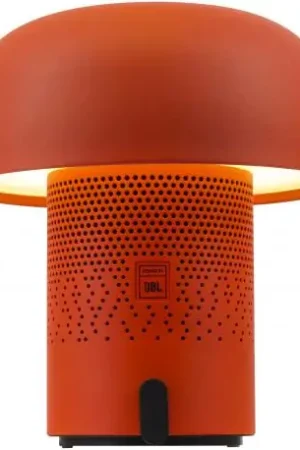 Altavoz portátil y lámpara Kooduu sensa play Garantía De Devolución De Dinero