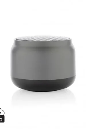 Altavoz BeatBuddy de plástico reciclado de 3W Precio Bajo