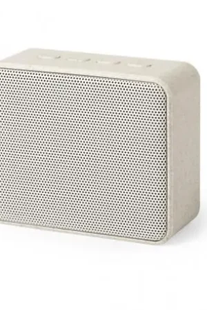 Solo Hoy Altavoz Dadil