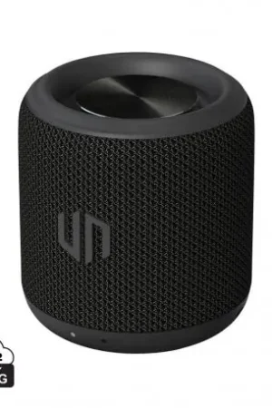 Altavoz Oceanside Urban Vitamin RCS plástico reciclado 3W Precio De Oferta