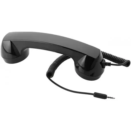 AURICULAR PARA TELÉFONO MÓVIL RETRO Bestseller