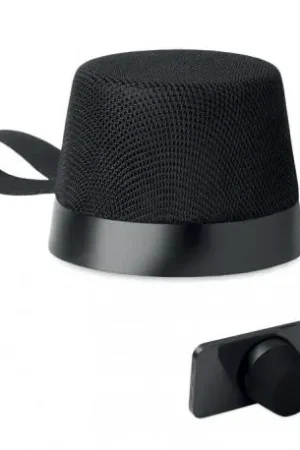 Altavoz de 3 w con soporte Escuche Envío Inmediato