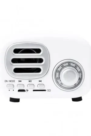 Altavoz Florens Últimas Unidades