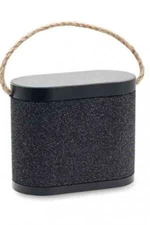 Altavoz inalámbrico 5 Wusic Imprescindible (Must-Have)