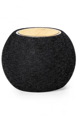 Altavoz cargador Cedric Pago Seguro