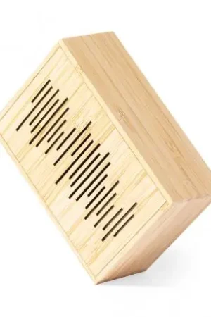 Altavoz Laurens fsc Precio De Fábrica