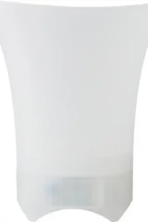 Envío Exprés Cubitera de ABS con altavoz Annabel