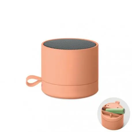 Promoción Altavoz inalámbrico 3w 5 Recar