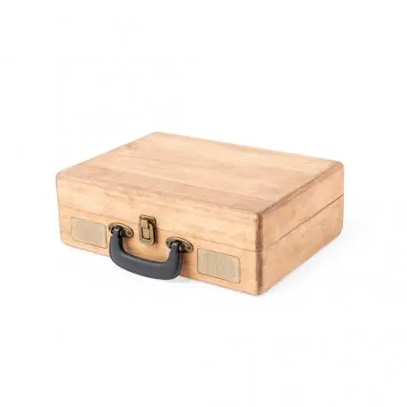 Oferta De Temporada Tocadiscos reproductor Vinilux