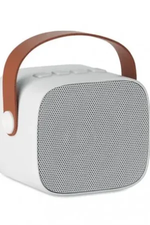 Altavoz inalámbrico de 5 w Karaseta Compra Hoy