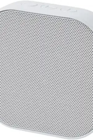 Minialtavoz bluetooth® de plástico reciclado 2.0 de 3 w con certificación RCS Stark Mejor Precio