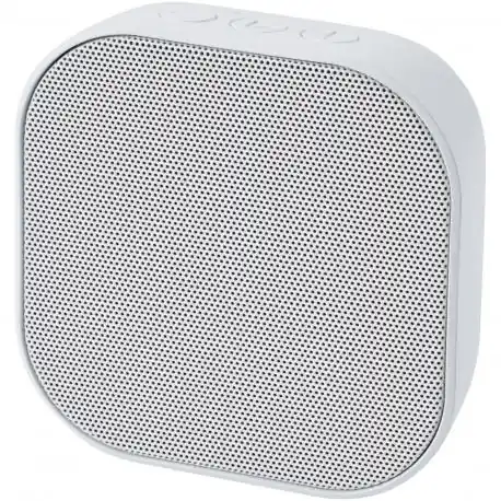 Minialtavoz bluetooth® de plástico reciclado 2.0 de 3 w con certificación RCS Stark Mejor Precio
