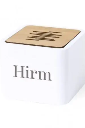 Altavoz Pixie Marca Reconocida