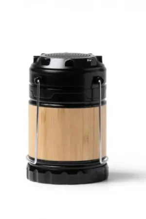 Súper Precio Altavoz inalámbrico con función lámpara MOSUL