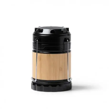 Súper Precio Altavoz inalámbrico con función lámpara MOSUL