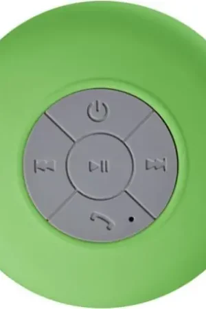 Altavoz inalámbrico de ABS Jude Barato