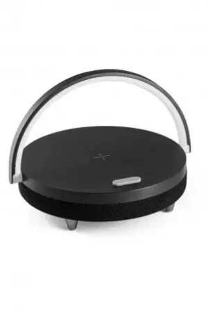 Stock Limitado Altavoz 4 en 1 Blasty