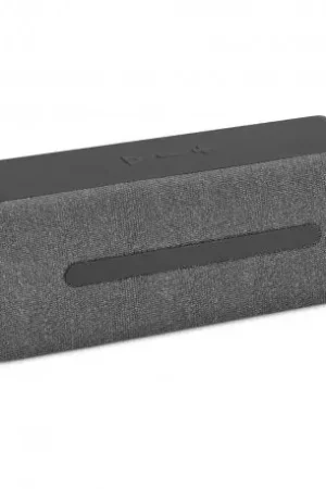 Altavoz portátil con micrófono Thunder Promoción Exclusiva