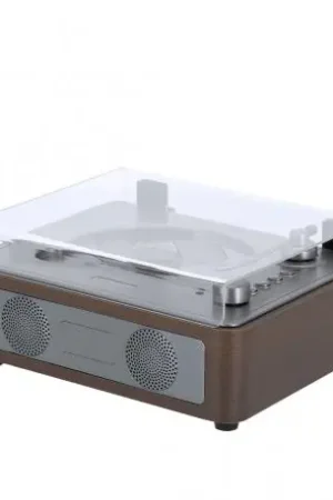 Reproductor CD Hopson Popular