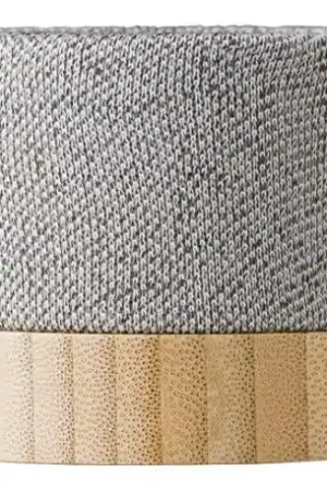 Mejor Precio Altavoz inalámbrico de bambú Cory