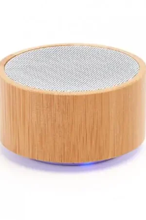 Promoción Altavoz inalámbrico 3W HARDWELL