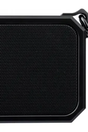 A Buen Precio Altavoz de ABS reciclado Lori