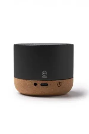 Popular Altavoz inalámbrico 3W aluminio Voxe