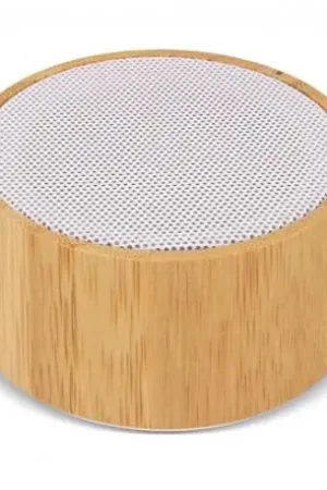 Promoción Altavoz ribi