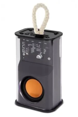 Mejor Precio Altavoz eco-quality