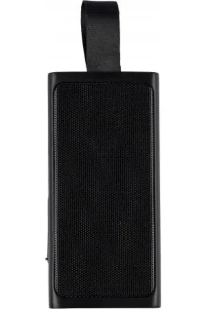 Altavoz COB para exteriores de ABS reciclado Malora Liquidación