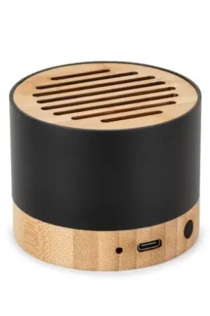 Devolución Gratuita Altavoz portátil fabricado en aluminio reciclado 100% ral con 3 horas de duración de batería Ferdinand