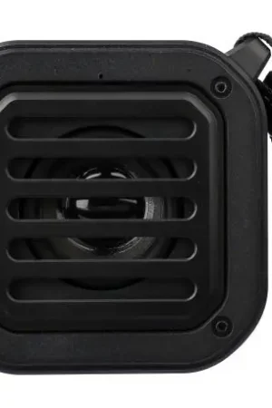 Oferta Flash Altavoz de ABS reciclado para exteriores Lois